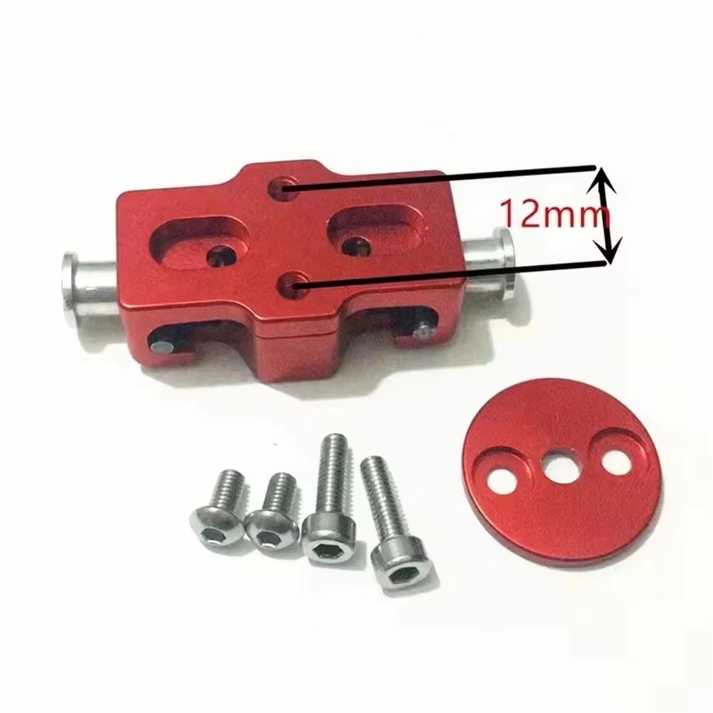 Drone Propeller Holder - 1 шт. Сверхбыстрый быстросъемный держатель пропеллера