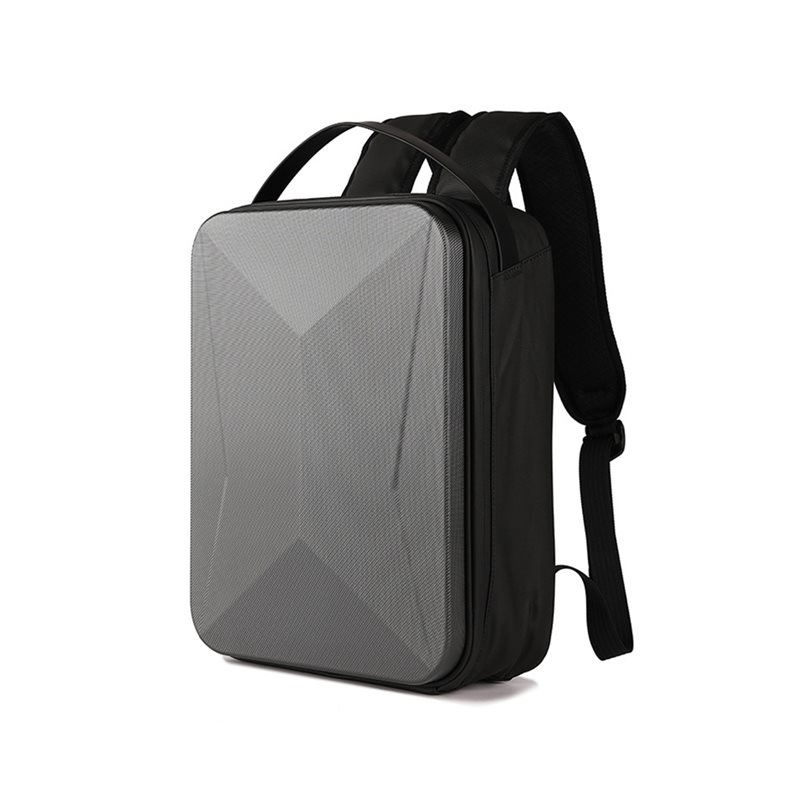 Drone Hard Shell Case - Прочный защитный чехол-рюкзак AED6 для дрона
