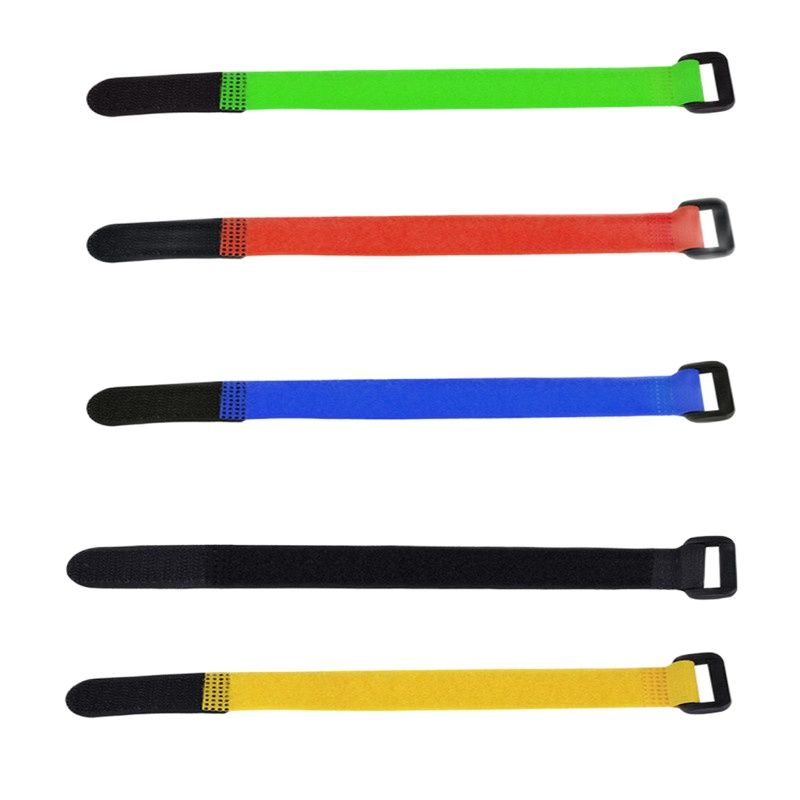 Drone Remote Controller Lanyard - 10 шт., многоразовые нейлоновые ремни 20*300
