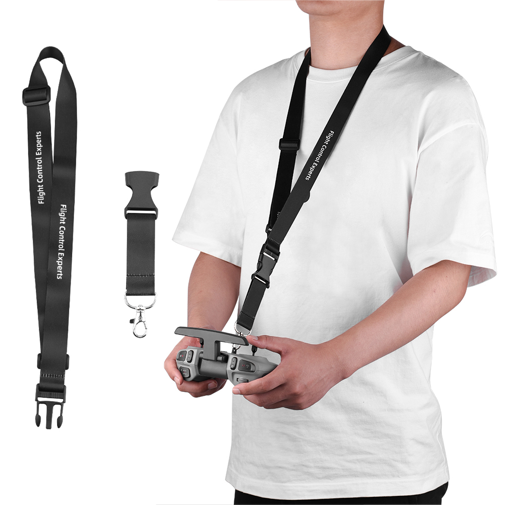 Drone Remote Controller Lanyard - Шейный ремешок для пульта дистанционного управления