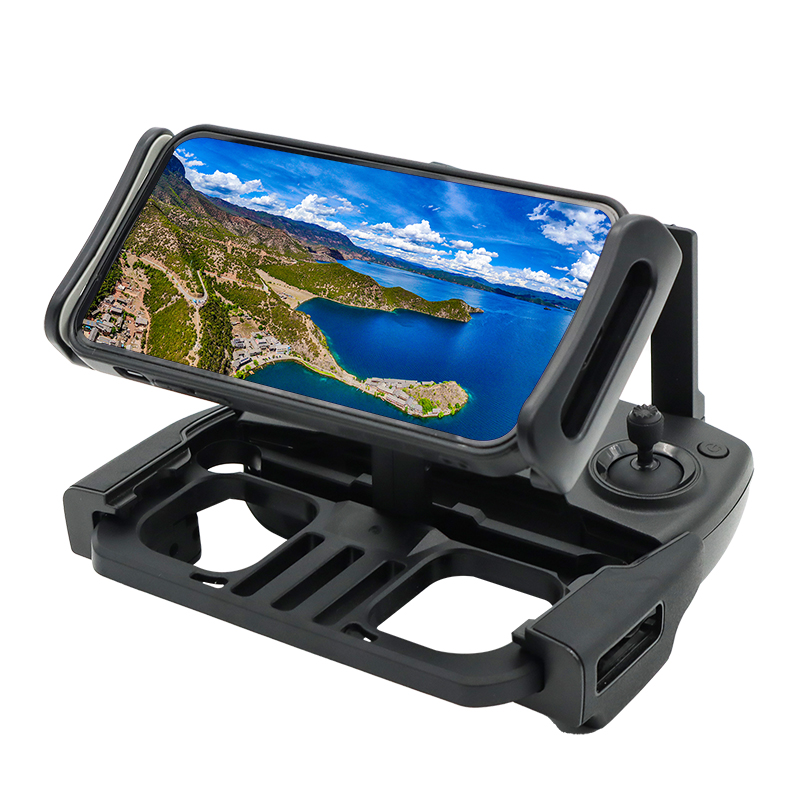Складной кронштейн для телефон – обзор и цена Drone Tablet Mount