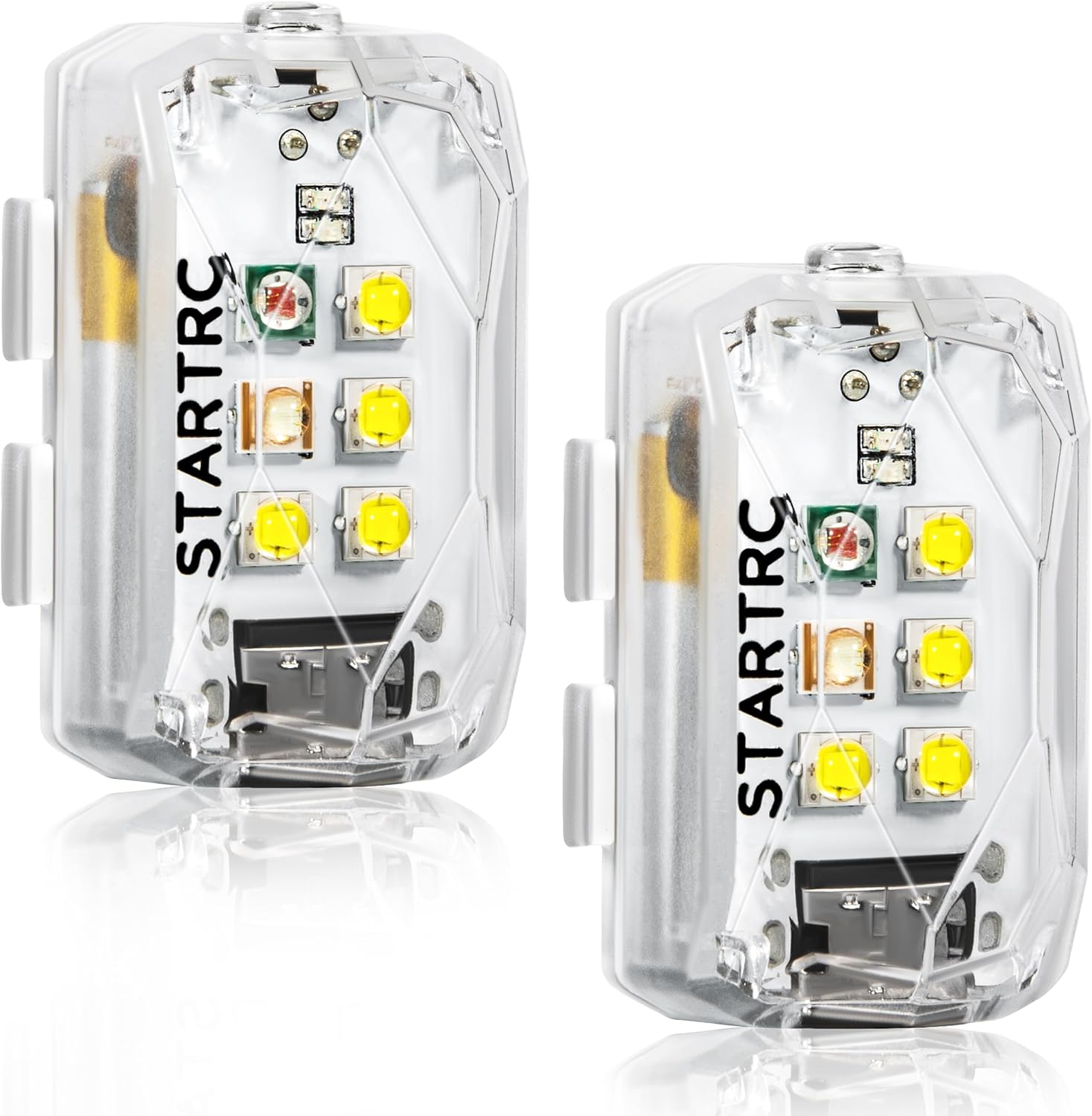 STARTRC стробоскоп для дрона,  – обзор и цена Drone Beacon Light