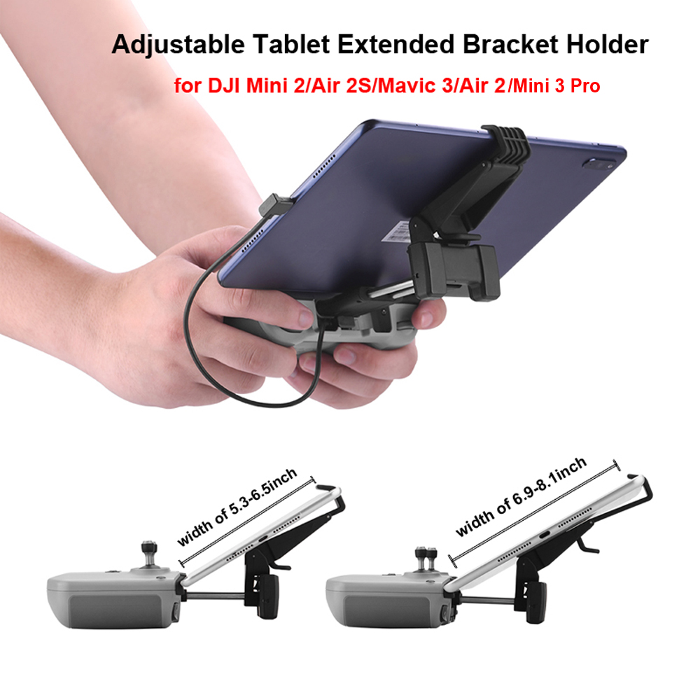 Держатель для планшета BRDRC д – обзор и цена Drone Tablet Mount