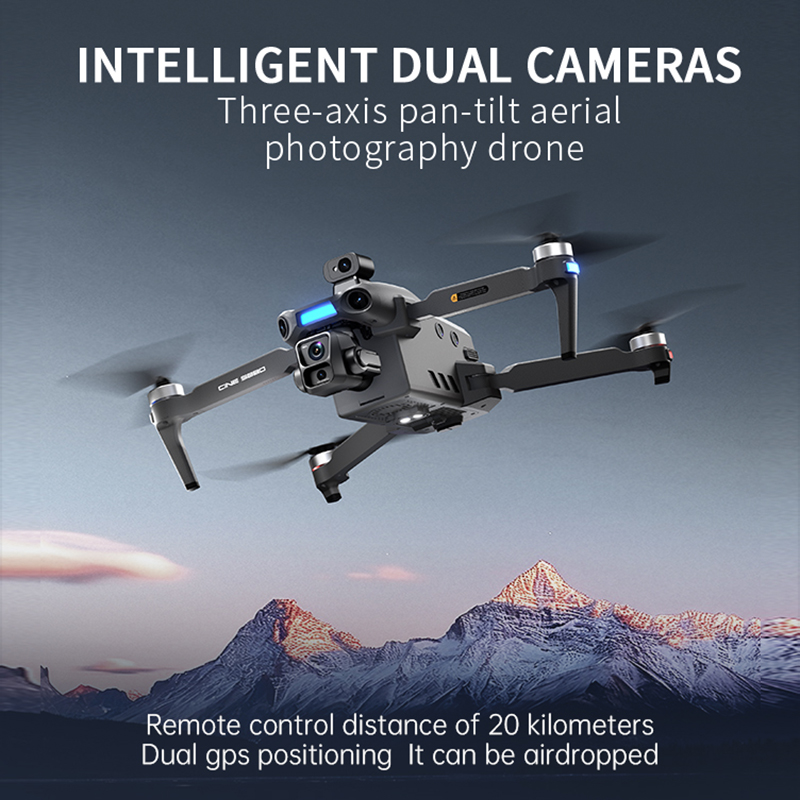 Новый дрон 2026 года с двумя 8 – обзор и цена Drone Battery Adapter