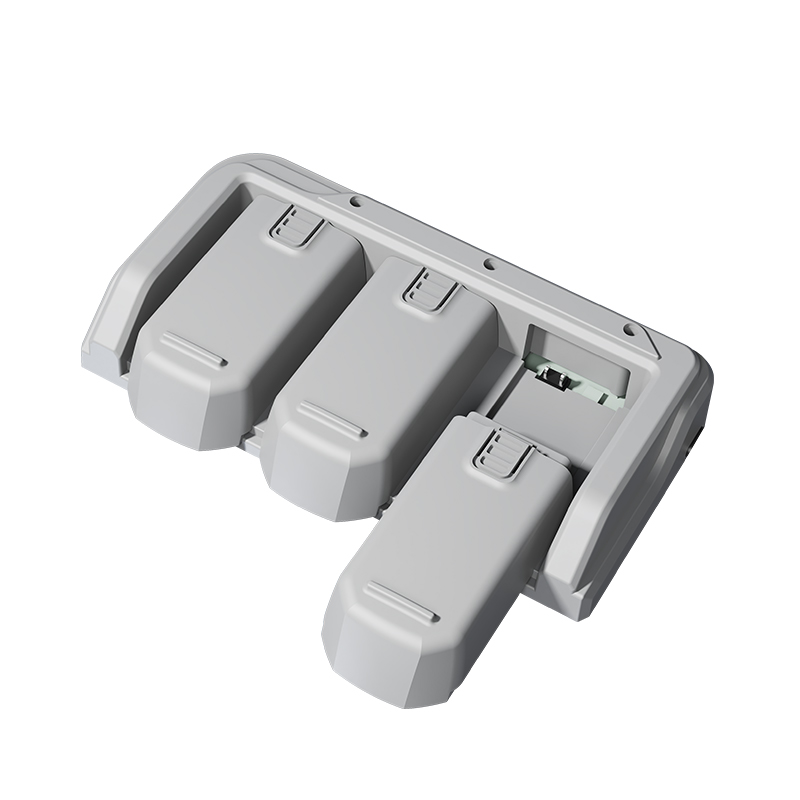 GT3 Mini Drone Зарядное устрой – обзор и цена Drone Battery Adapter