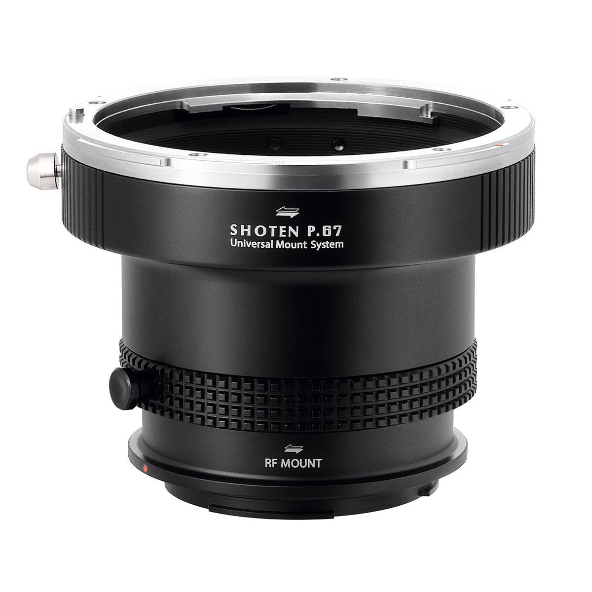 Адаптер объектива SHOTEN для P – обзор и цена Canon Camera Eos R8