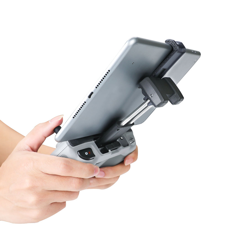 2 в 1, держатель для смартфоно – обзор и цена Drone Tablet Mount