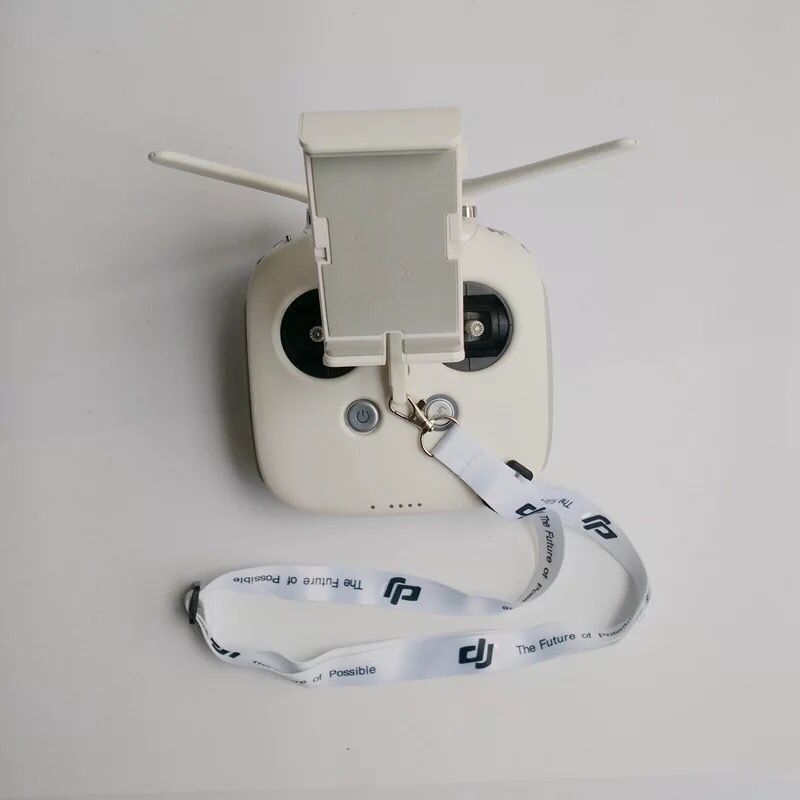 Ремешок-шнурок на шею для пуль – обзор и цена Drone Remote Controller Lanyard