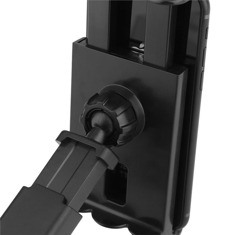 АКСЕССУАРЫ ДЛЯ ТЕЛЕФОНОВ: Креп – обзор и цена Drone Tablet Mount