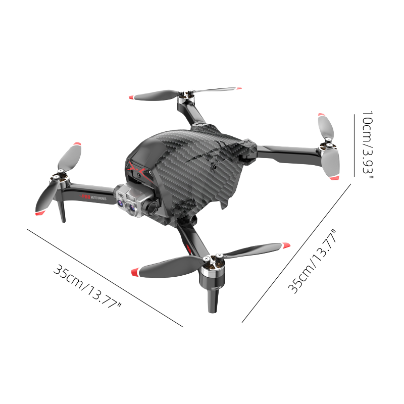 Дрон CS26 с двойной камерой 10 – обзор и цена Drone Battery Adapter