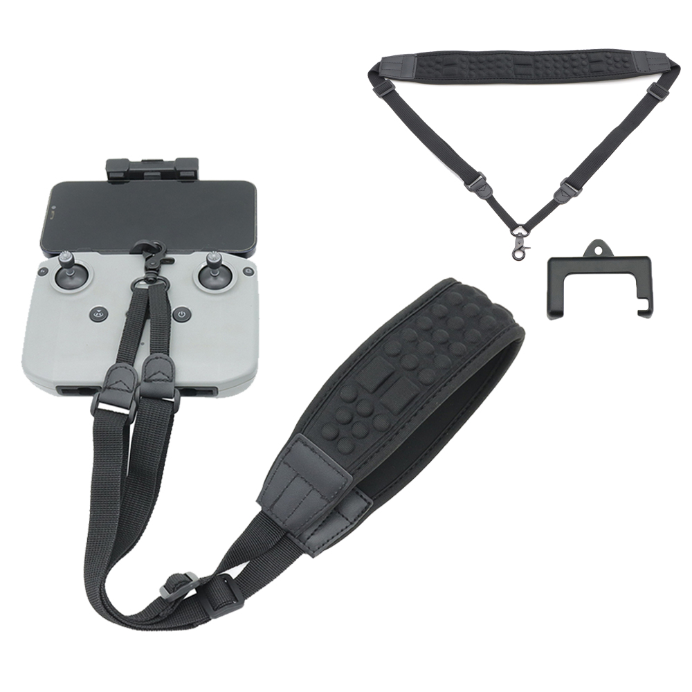 Декомпрессионный массажный рем – обзор и цена Drone Remote Controller Lanyard