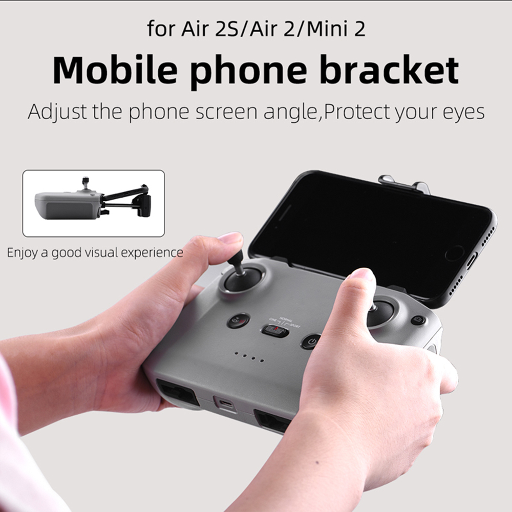 Расширенный кронштейн для план – обзор и цена Drone Tablet Mount