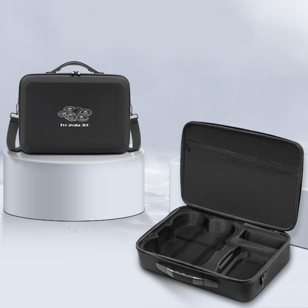   Сумка для хранения DJI Avata – обзор и цена Drone Hard Shell Case