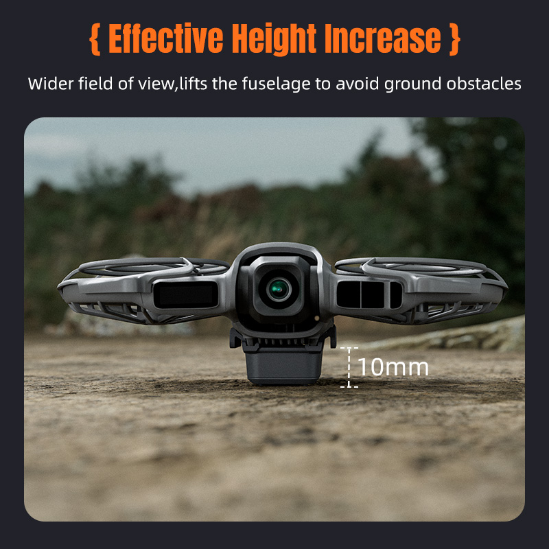 Светодиодное шасси STARTRC для – обзор и цена Drone Beacon Light
