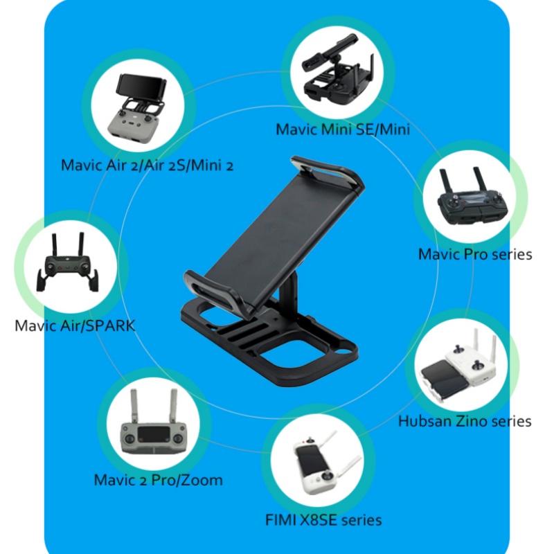 Держатель для планшета с регул – обзор и цена Drone Tablet Mount