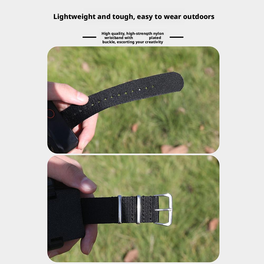 Ремешок-держатель для пульта D – обзор и цена Drone Remote Controller Lanyard